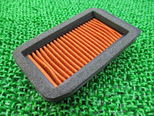 Amazon | ヤマハ 純正 バイク 部品 セロー250 エアフィルター 純正 5XT